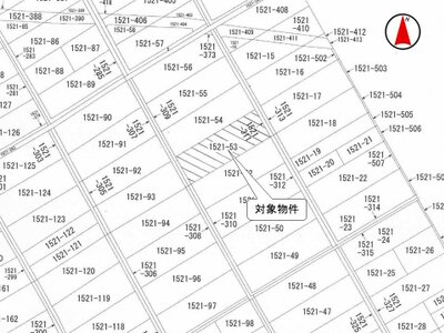 群馬県高崎市 群馬総社駅 農地 129万円の国税庁公売物件 #3