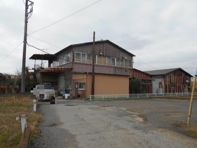 群馬県桐生市 小俣駅19分 一戸建て 259万円の国税庁公売物件 #1