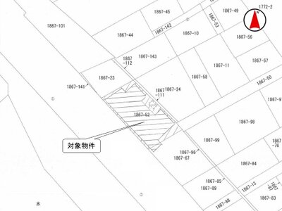 群馬県桐生市 小俣駅19分 一戸建て 259万円の国税庁公売物件 #3