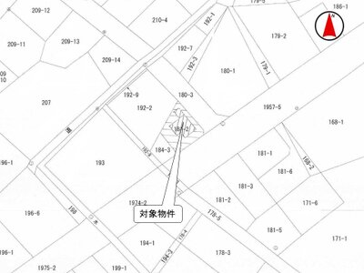 群馬県桐生市 新桐生駅21分 一戸建て 273万円の国税庁公売物件 #3