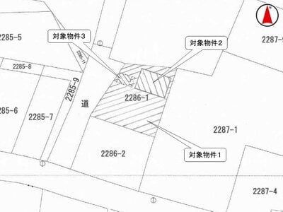 栃木県宇都宮市 飛山城跡駅27分 一戸建て 392万円の国税庁公売物件 #3