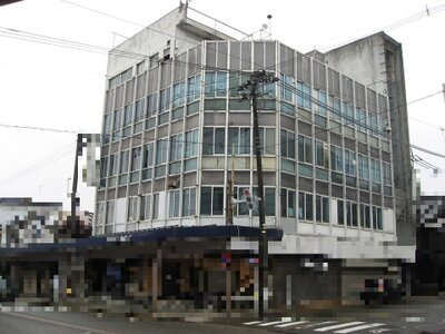 (値下げ) 新潟県十日町市 十日町駅6分 マンション 514万円の国税庁公売物件 #1