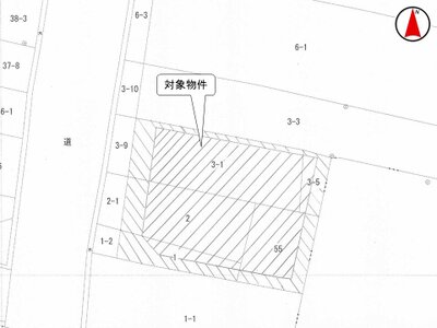 (値下げ) 新潟県十日町市 十日町駅6分 マンション 514万円の国税庁公売物件 #3