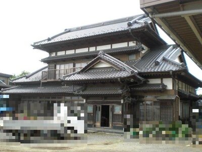 (値下げ) 茨城県結城郡八千代町 一戸建て 1,940万円の国税庁公売物件 #1