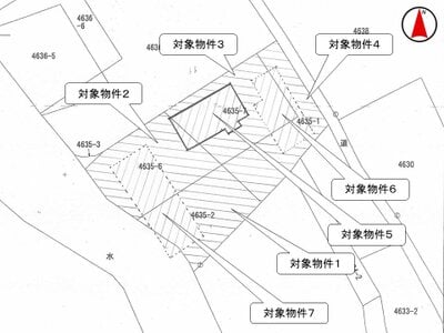 (値下げ) 茨城県結城郡八千代町 一戸建て 1,940万円の国税庁公売物件 #3