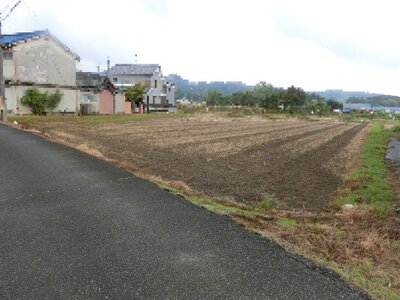 奈良県高市郡高取町 掖上駅14分 農地 114万円の国税庁公売物件 #1