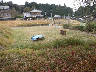 (値下げ) 滋賀県甲賀市 勅旨駅4分 農地 165万円の国税庁公売物件 #2