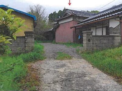 兵庫県淡路市 一戸建て 176万円の競売物件 #30