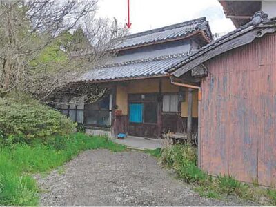 兵庫県淡路市 一戸建て 176万円の競売物件 #31