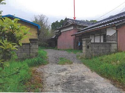 兵庫県淡路市 一戸建て 176万円の競売物件 #32