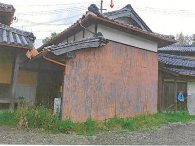 兵庫県淡路市 一戸建て 176万円の競売物件 #33