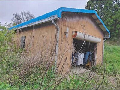 兵庫県淡路市 一戸建て 176万円の競売物件 #39