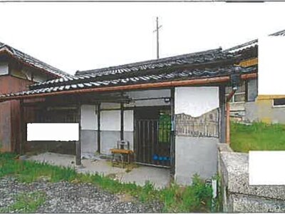 兵庫県淡路市 一戸建て 176万円の競売物件 #7