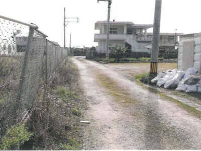 沖縄県中頭郡中城村 てだこ浦西駅 農地 115万円の競売物件 #2