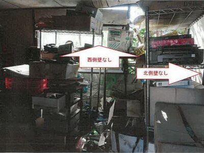 (値下げ) 山梨県北杜市 日野春駅13分 農地 83万円の競売物件 #6