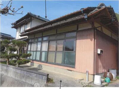 長崎県佐世保市 早岐駅21分 一戸建て 121万円の競売物件 #1