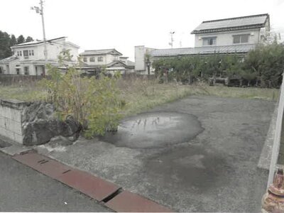 (値下げ) 山形県酒田市 酒田駅 土地 280万円の競売物件 #1