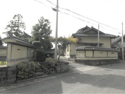 (値下げ) 山形県飽海郡遊佐町 遊佐駅 一戸建て 273万円の競売物件 #1