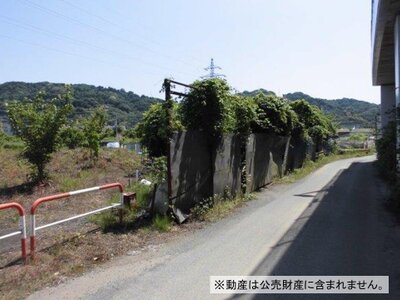 (値下げ) 神奈川県小田原市 下曽我駅23分 農地 13万円の国税庁公売物件 #1