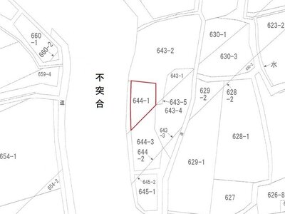 神奈川県平塚市 大磯駅 農地 14万円の国税庁公売物件 #2