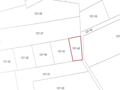 千葉県八街市 福俵駅 農地 40万円の国税庁公売物件 #2