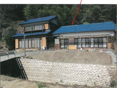 愛知県岡崎市 名電山中駅 一戸建て 202万円の競売物件 #14