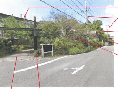 愛知県岡崎市 末野原駅 一戸建て 2,913万円の競売物件 #1