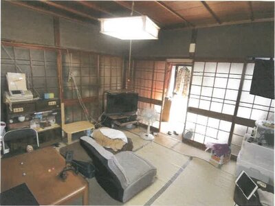 愛知県岡崎市 末野原駅 一戸建て 2,913万円の競売物件 #24