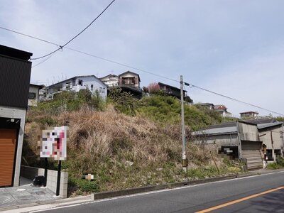 愛知県瀬戸市 瀬戸市役所前駅10分 土地 441万円の国税庁公売物件 #1