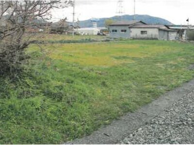 滋賀県高島市 近江中庄駅2分 農地 132万円の競売物件 #15