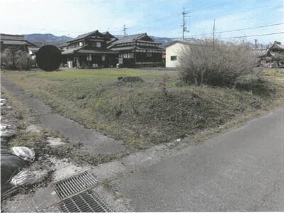 滋賀県高島市 近江中庄駅2分 農地 132万円の競売物件 #8