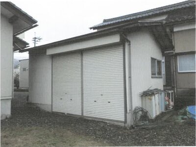 福井県坂井市 志比堺駅16分 一戸建て 475万円の競売物件 #15