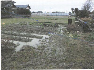 福井県坂井市 志比堺駅16分 一戸建て 475万円の競売物件 #6