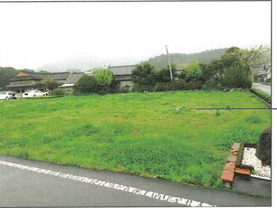 宮崎県えびの市 えびの駅27分 農地 30万円の競売物件 #20