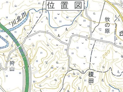 宮崎県えびの市 えびの駅26分 農地 8万円の競売物件 #16