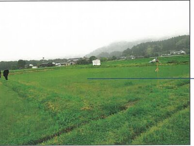 宮崎県えびの市 えびの駅26分 農地 8万円の競売物件 #23