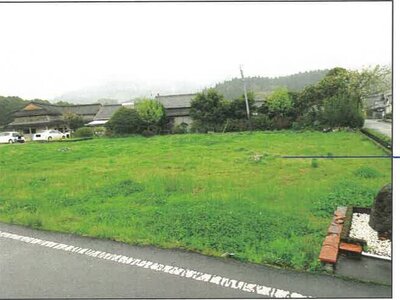 宮崎県えびの市 えびの駅24分 農地 15万円の競売物件 #20