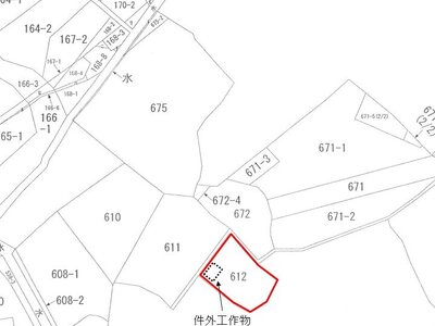 沖縄県中頭郡北中城村 てだこ浦西駅 農地 136万円の国税庁公売物件 #3