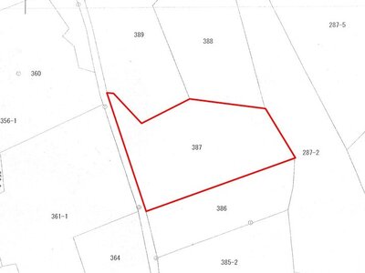 沖縄県宮古島市 農地 188万円の国税庁公売物件 #3