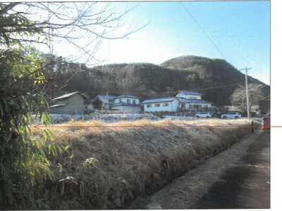 (値下げ) 長野県上田市 下之郷駅 農地 52万円の競売物件 #12