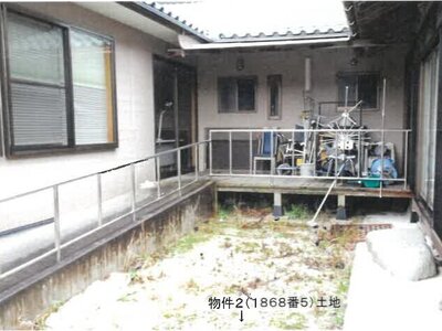 (値下げ) 島根県出雲市 西出雲駅15分 一戸建て 504万円の競売物件 #10