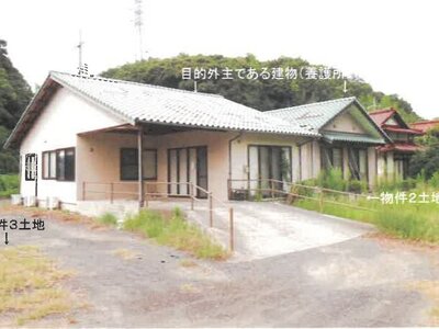 (値下げ) 島根県出雲市 西出雲駅15分 一戸建て 504万円の競売物件 #4