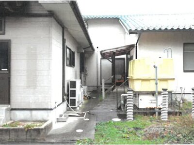 (値下げ) 島根県出雲市 西出雲駅15分 一戸建て 504万円の競売物件 #9