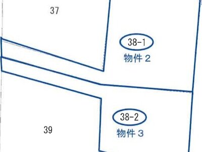 福島県福島市 平野駅13分 農地 13万円の競売物件 #1