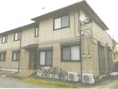 神奈川県小田原市 鴨宮駅13分 一戸建て 2,445万円の競売物件 #1