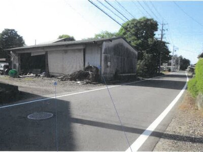 (値下げ) 岐阜県関市 富加駅23分 農地 237万円の競売物件 #23