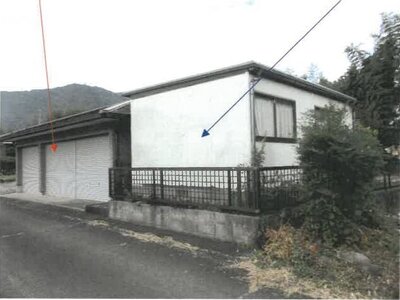 (値下げ) 岐阜県揖斐郡揖斐川町 揖斐駅 一戸建て 380万円の競売物件 #24