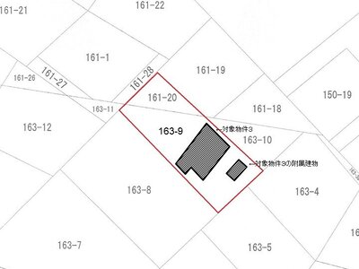 (値下げ) 北海道小樽市 小樽築港駅5分 一戸建て 60万円の国税庁公売物件 #3