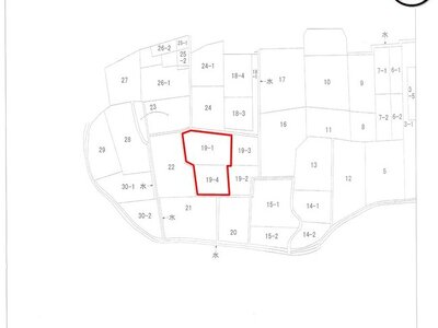 (値下げ) 和歌山県和歌山市 磯ノ浦駅4分 土地 130万円の国税庁公売物件 #3