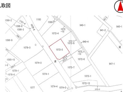 山梨県中巨摩郡昭和町 国母駅11分 一戸建て 440万円の国税庁公売物件 #2